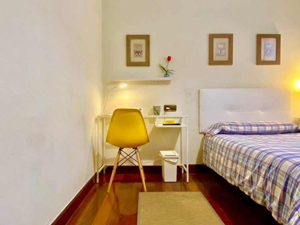 Colocation Bilbao 198784