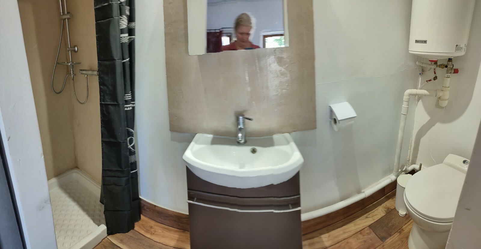 Cały Dom La Couture-Boussey 10372