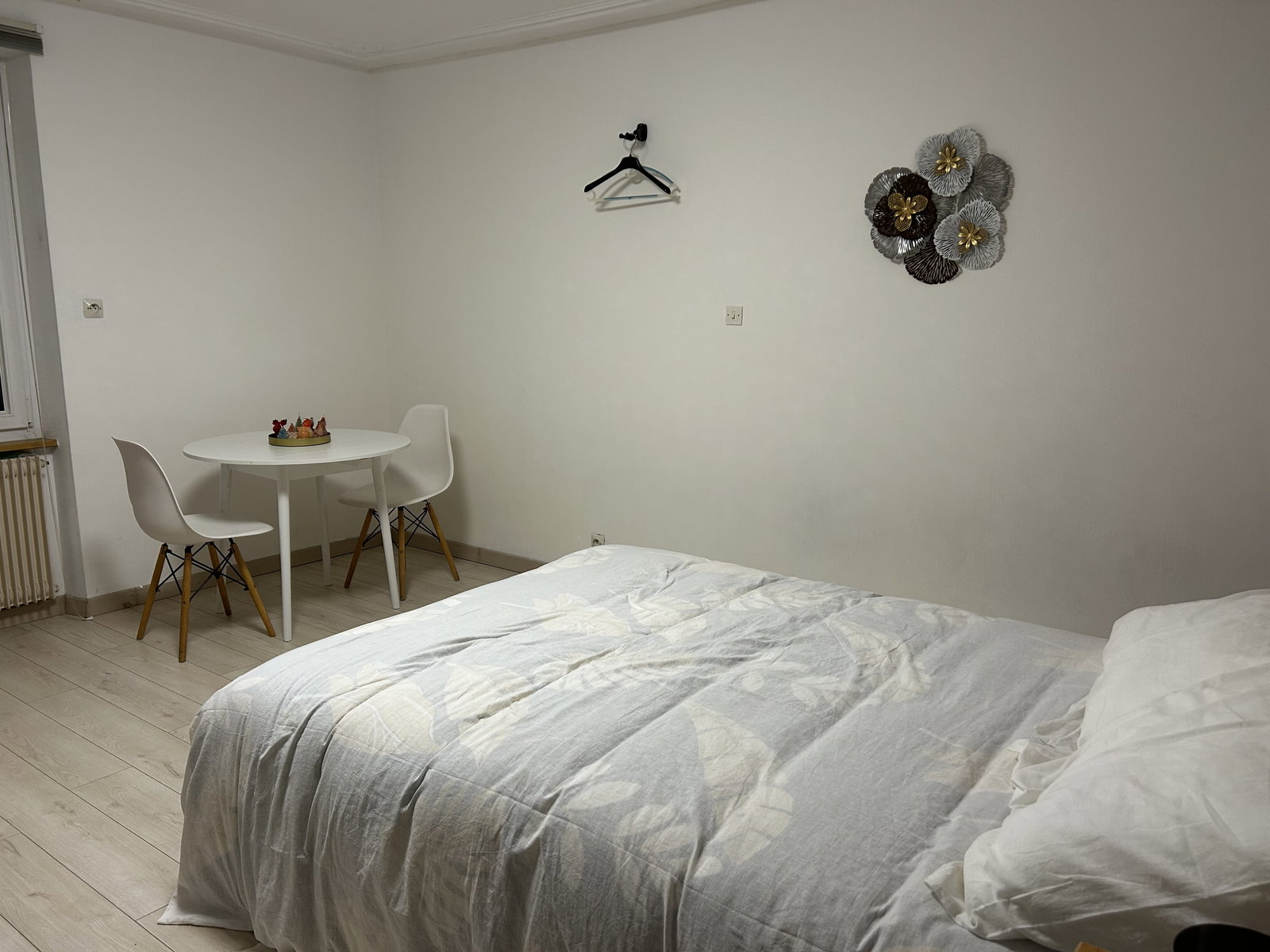 Zakwaterowanie U Rodziny Seppois-le-Haut 643486