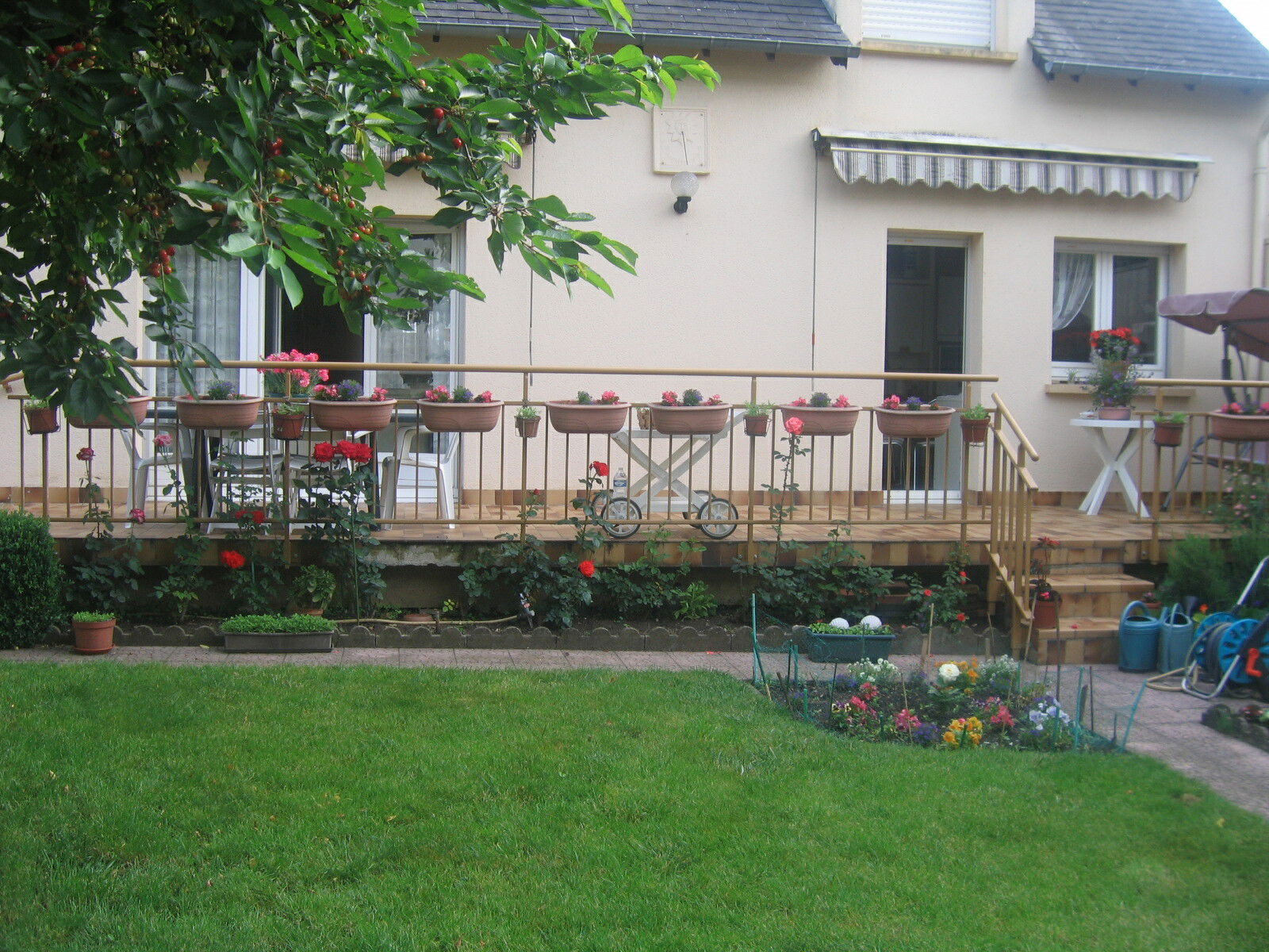 Zakwaterowanie U Rodziny Tours 131410