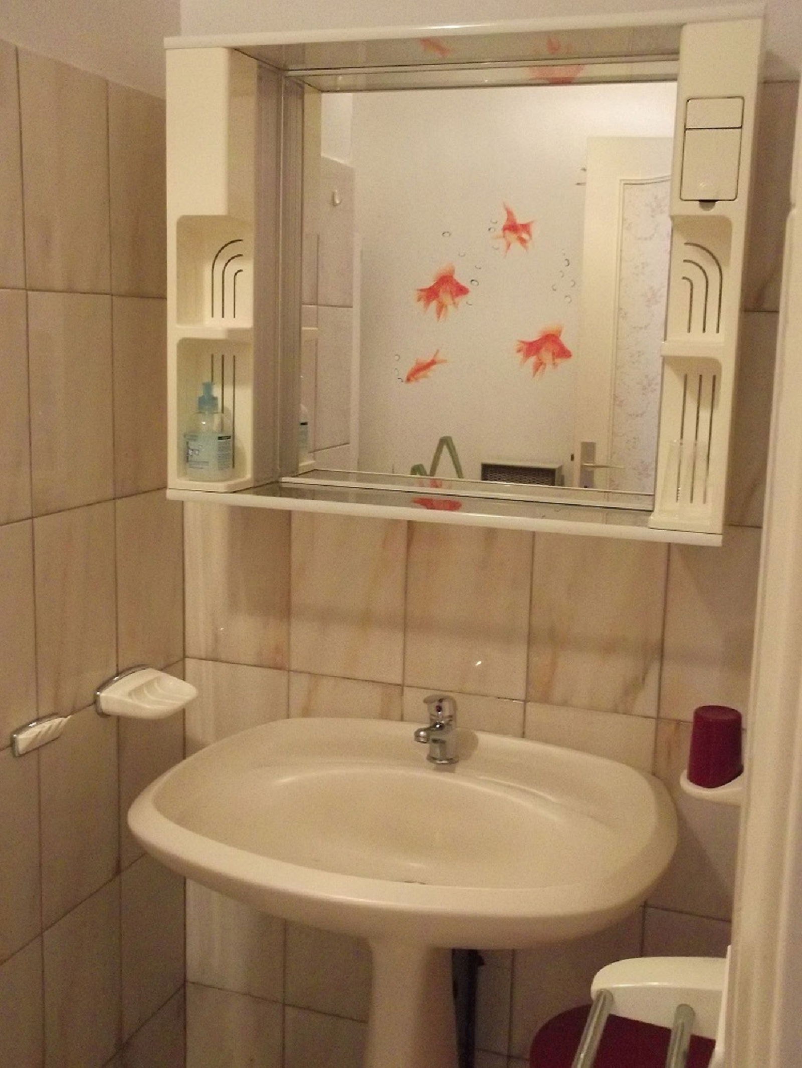 Zakwaterowanie U Rodziny Tours 131410