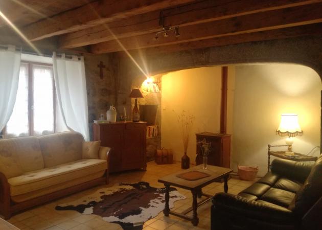 Homestay Monts-de-Randon 250398