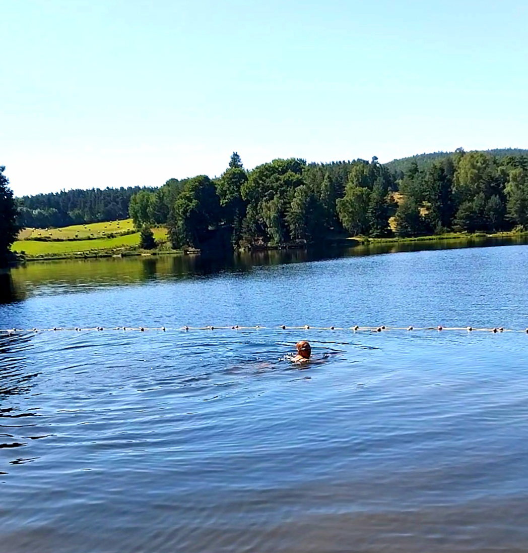 Zakwaterowanie U Rodziny Monts-de-Randon 250398