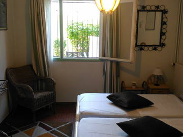 Roomlala | U stóp Canigou - Pokój Blancherotin