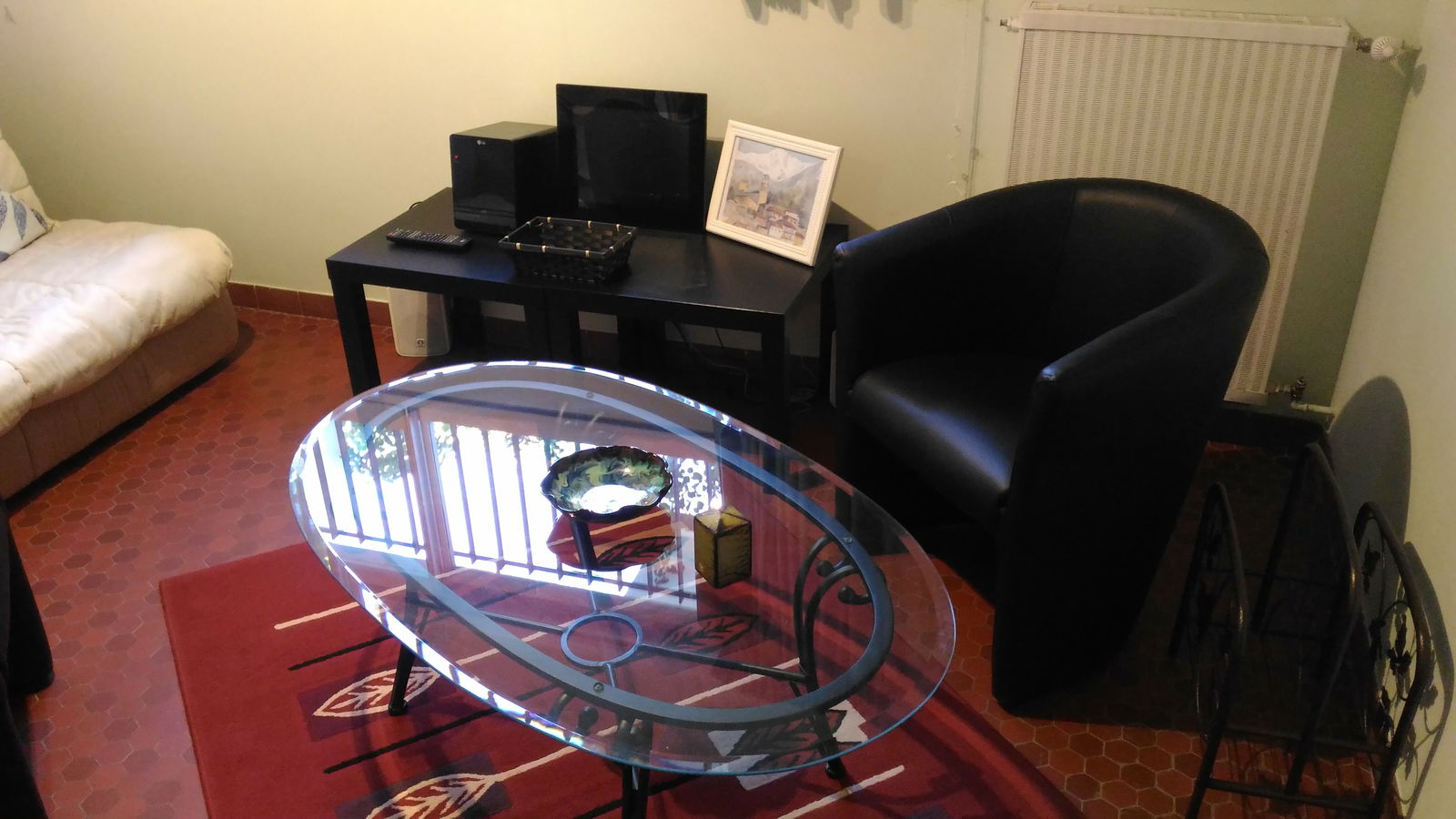 Pokoje Gościnne Vernet-les-Bains 181361