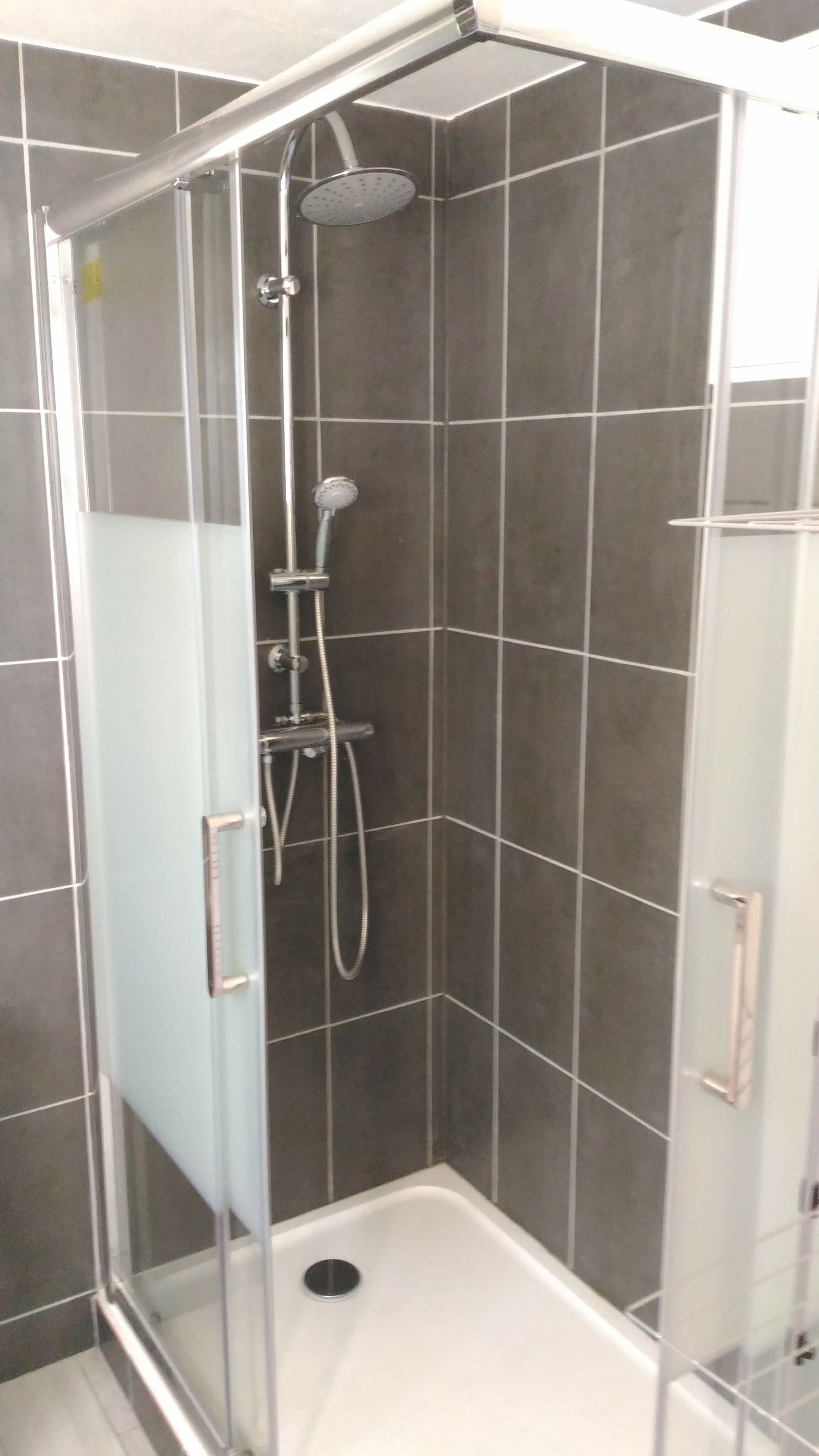 Pokoje Gościnne Vernet-les-Bains 181361