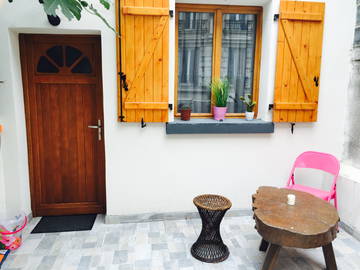 Roomlala | U stóp Chinagory 