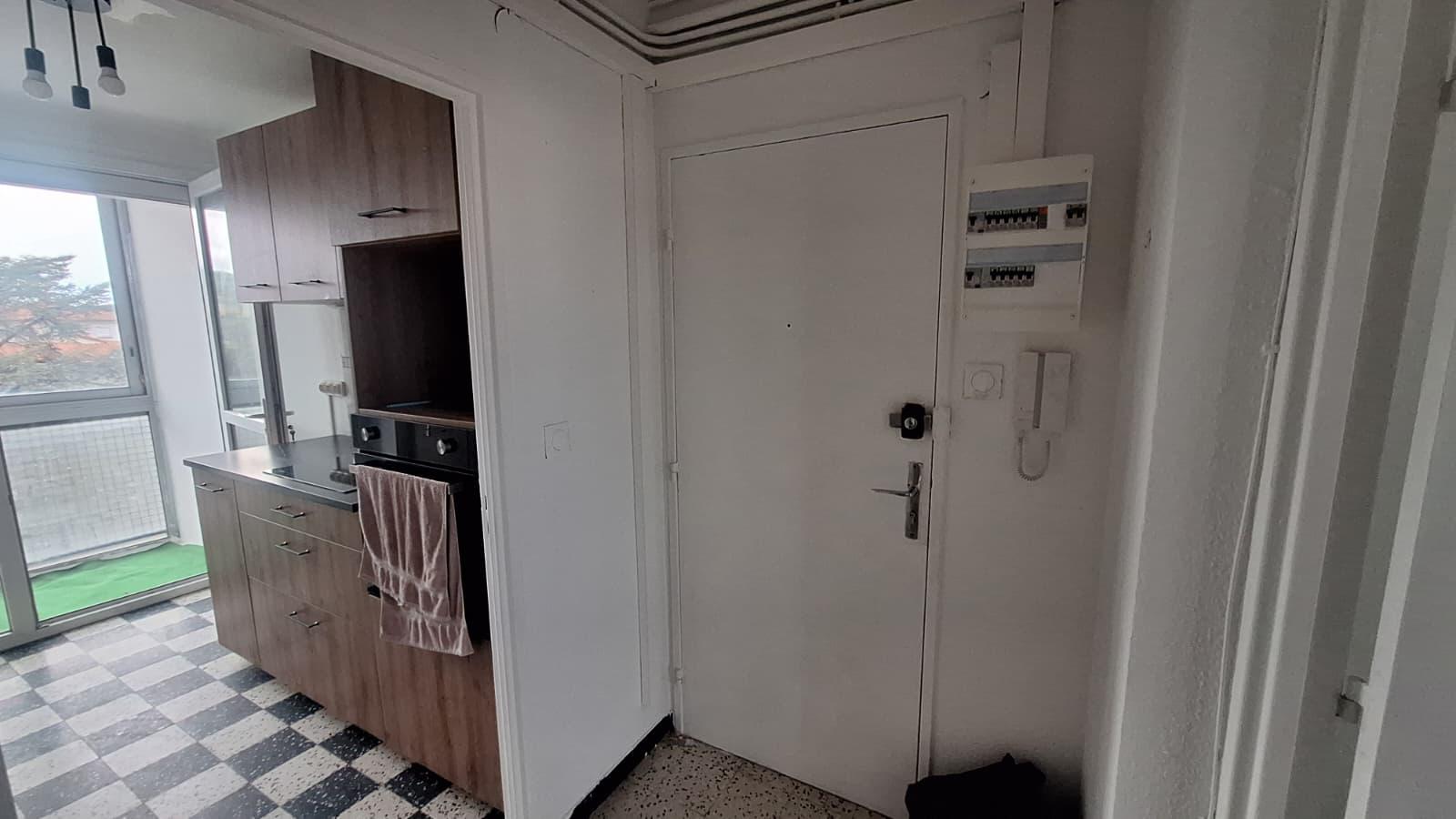 Colocatie Perpignan 664297