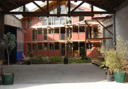 Hjemmeophold Montpellier 174818