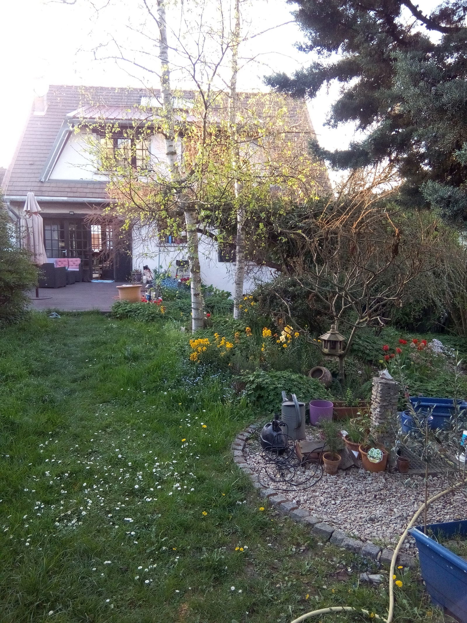 Hjemmeophold Bry-sur-Marne 102069