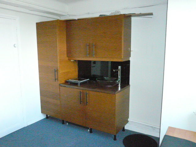 Hjemmeophold Neuilly-sur-Seine 12215