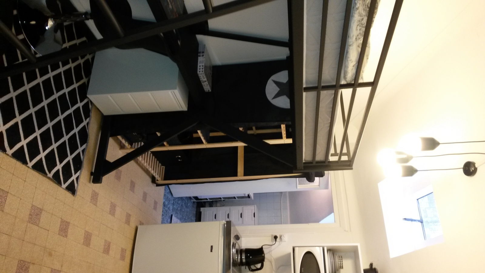 Hjemmeophold Nice 169466