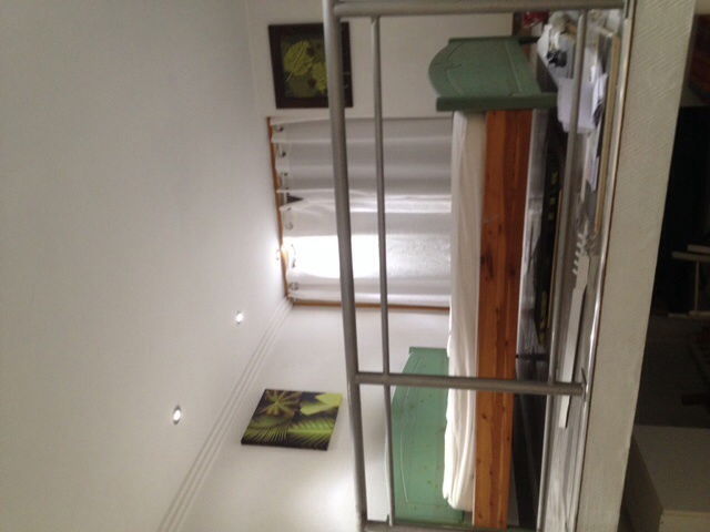 Hjemmeophold Villefranche-sur-Mer 4660