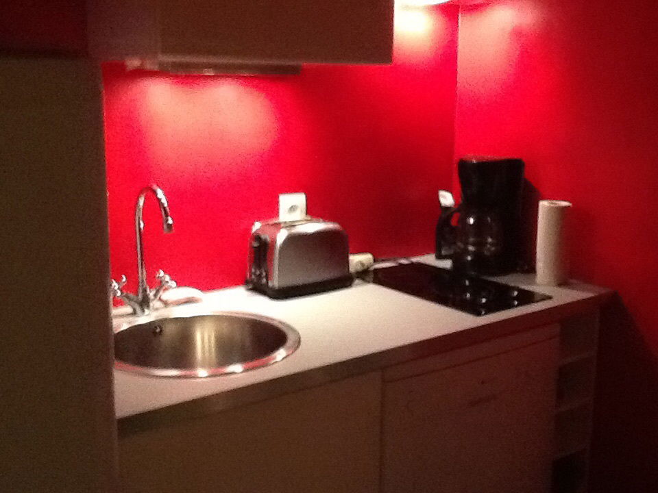 Hjemmeophold Avignon 28606