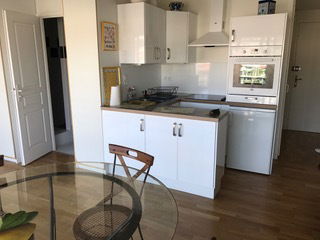 Uafhængigt Studie Le Pouliguen 182829