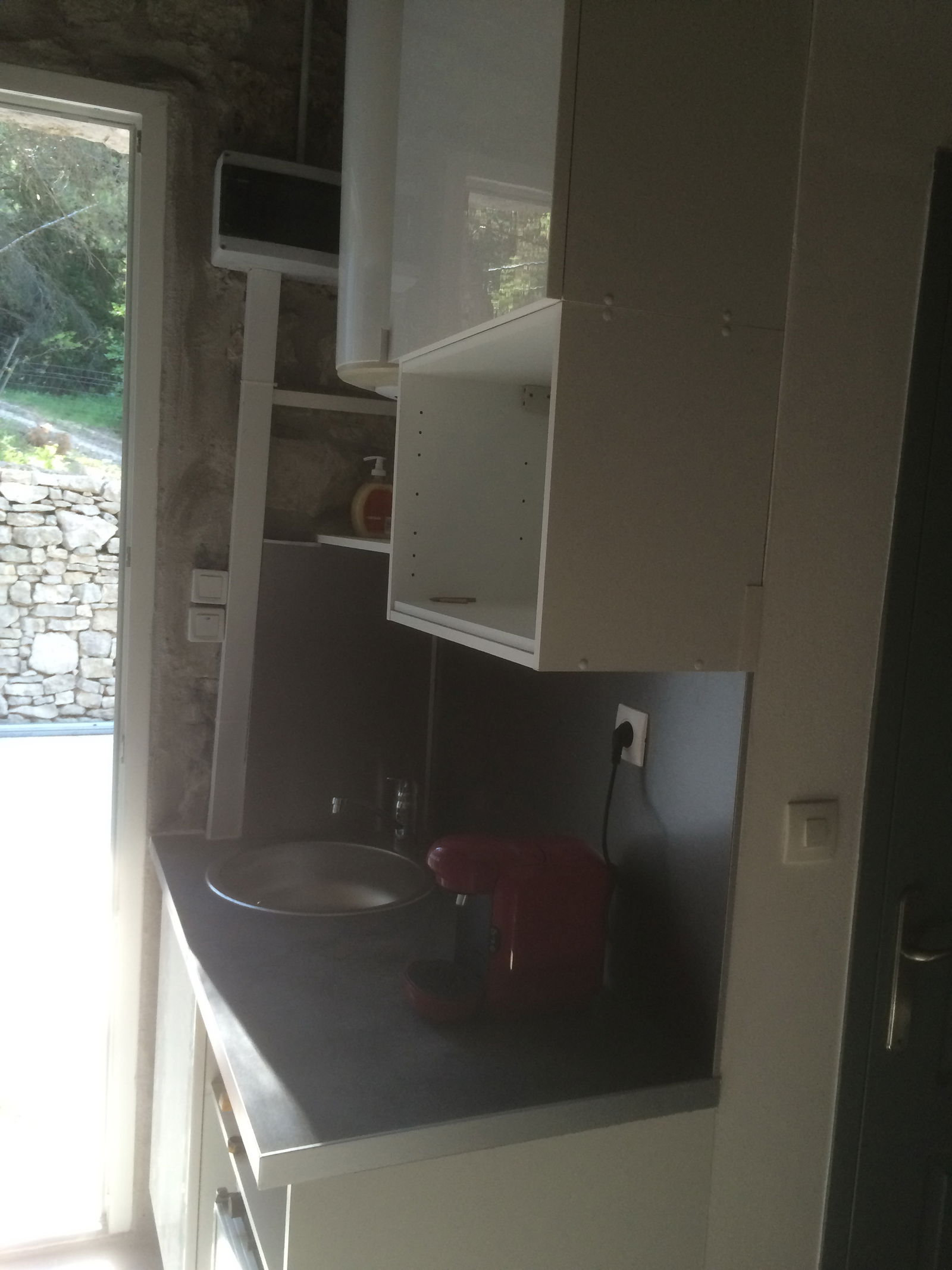 Hjemmeophold L'Isle-sur-la-Sorgue 108988