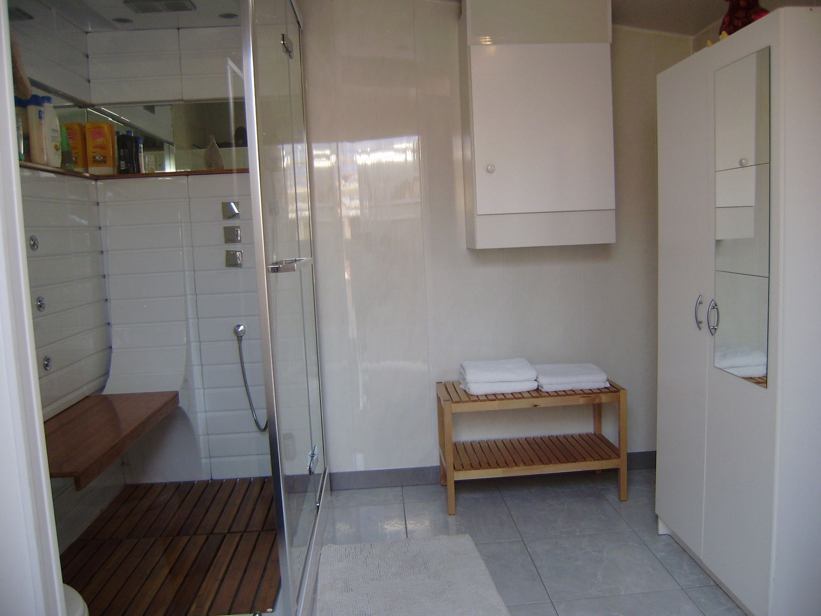 Hjemmeophold Saint-Martin-d'Hères 128915