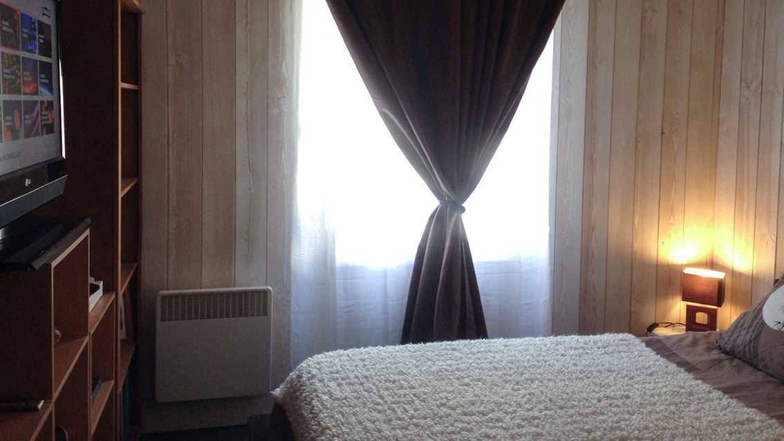 Uafhængigt Studie Paris 63346