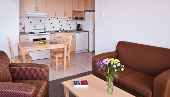 Homestay Vancouver 130751