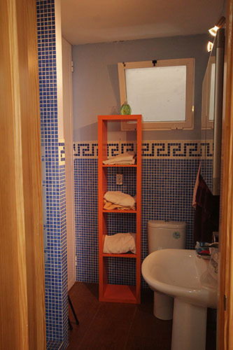 Chambre Chez L'habitant Úbeda 176250