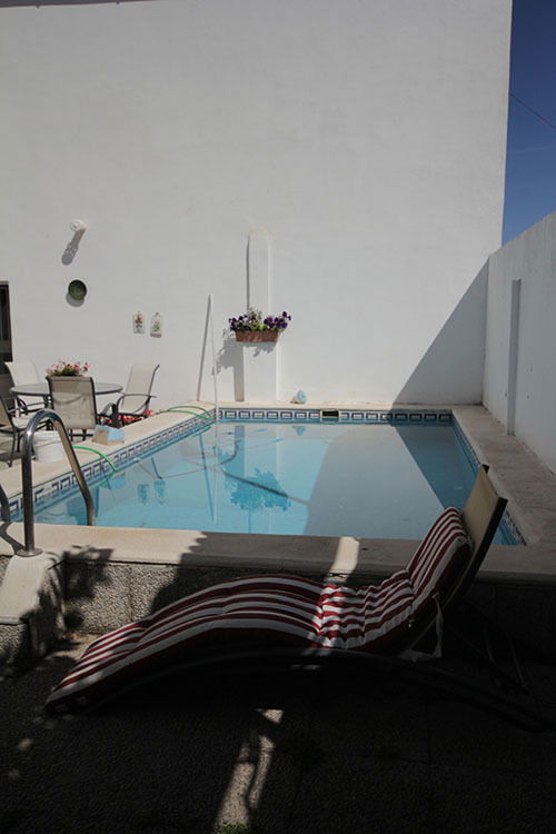 Chambre Chez L'habitant Úbeda 176250