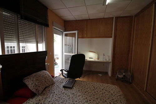 Chambre Chez L'habitant Úbeda 176250