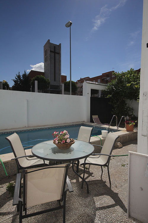 Homestay Úbeda 176250
