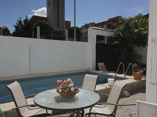 Gastgezin Úbeda 176250-1