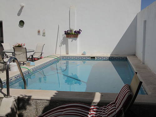 Homestay Úbeda 176250