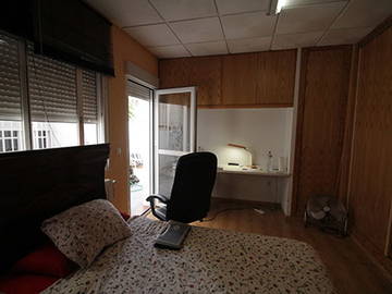 Chambre Chez L'habitant Úbeda 176250-4