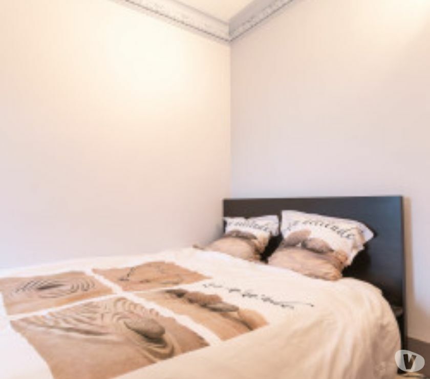 Colocation Paris 240871