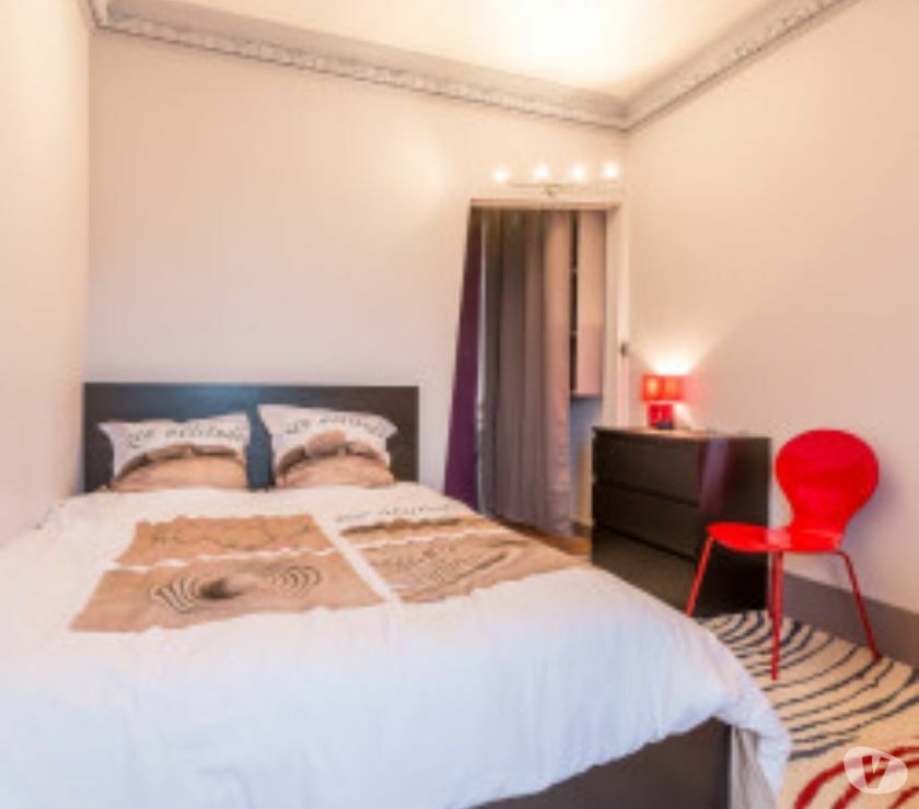 Colocation Paris 240871