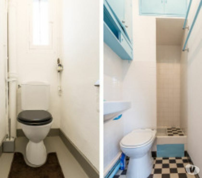 Colocation Paris 240871