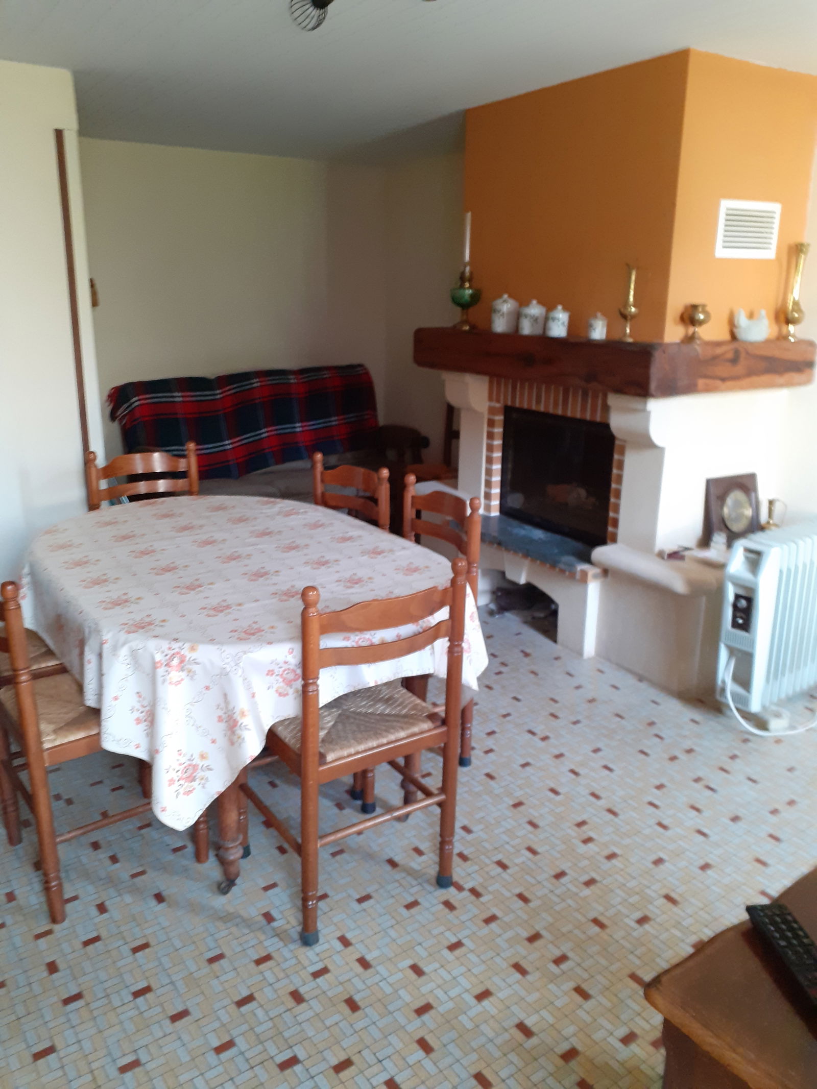Estudio Independiente Villardonnel 259968