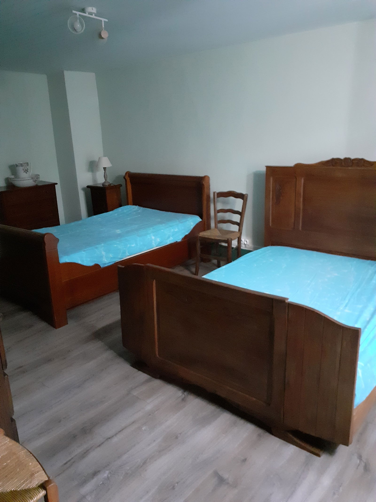 Estudio Independiente Villardonnel 259968