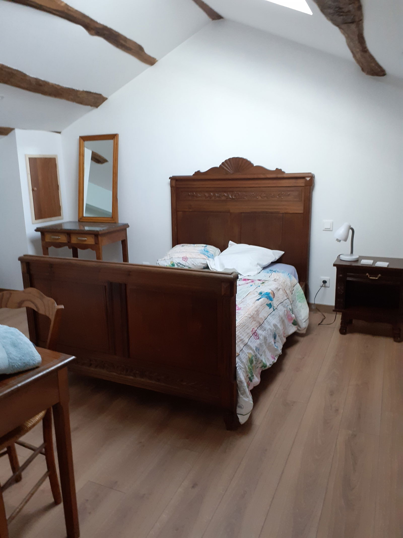 Estudio Independiente Villardonnel 259968