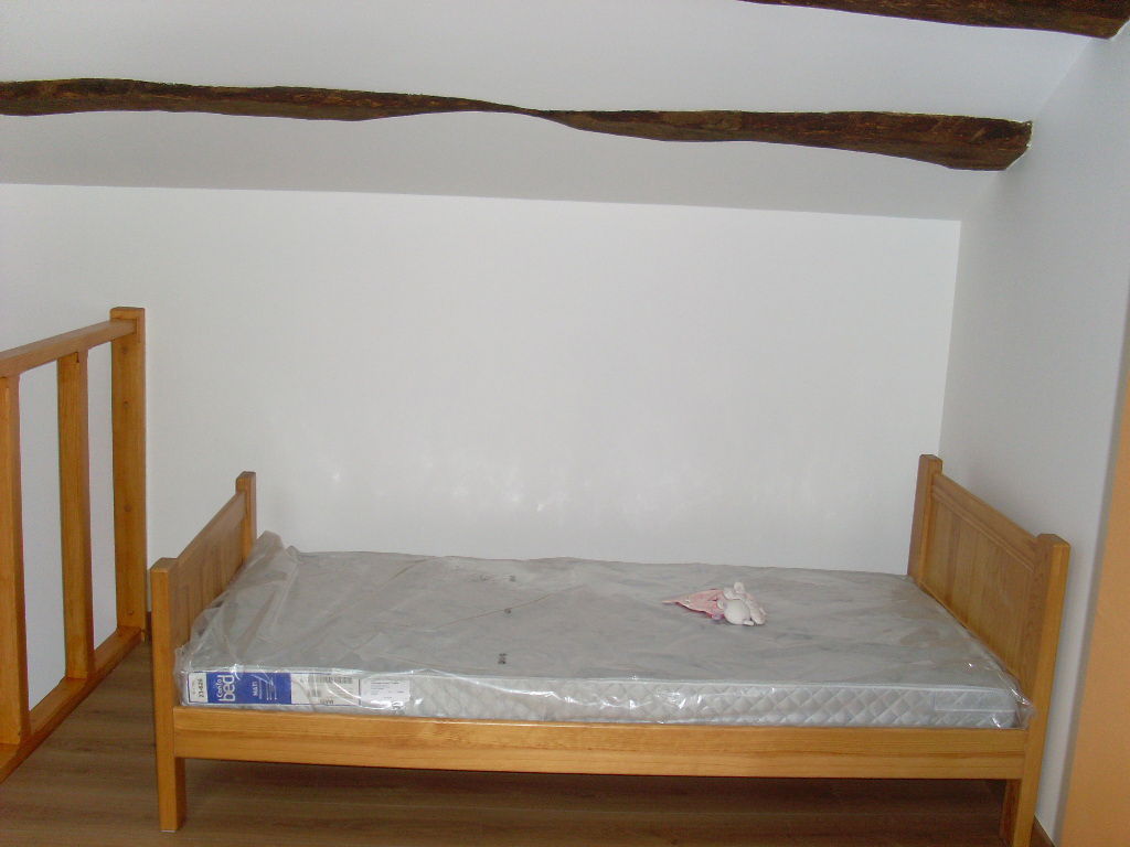 Estudio Independiente Villardonnel 259968
