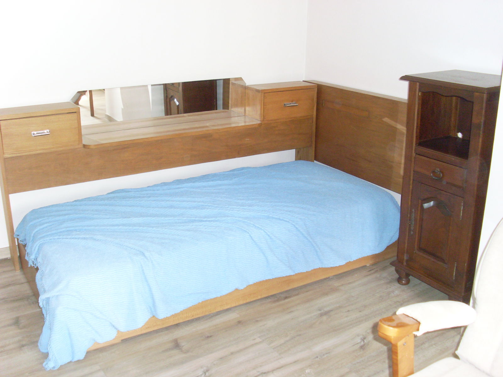 Estudio Independiente Villardonnel 259968