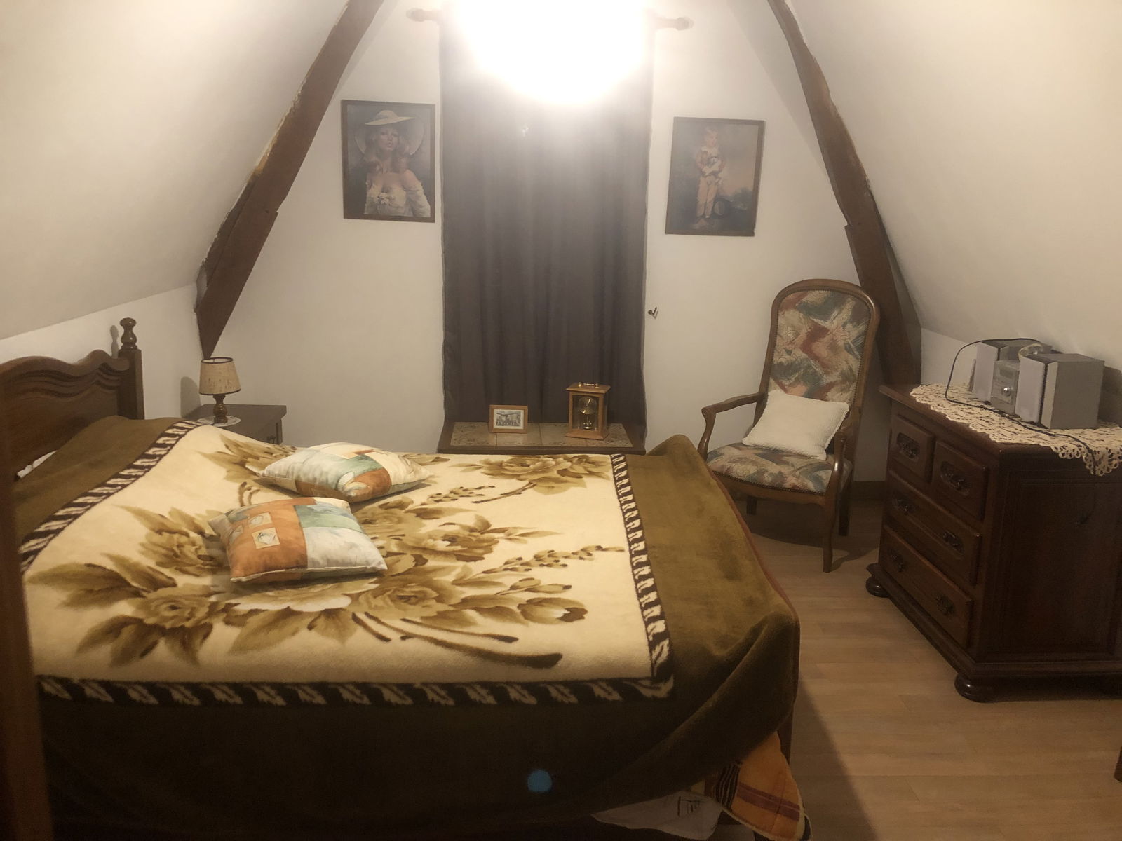 Quedarse En Casa Le Hanouard 347503