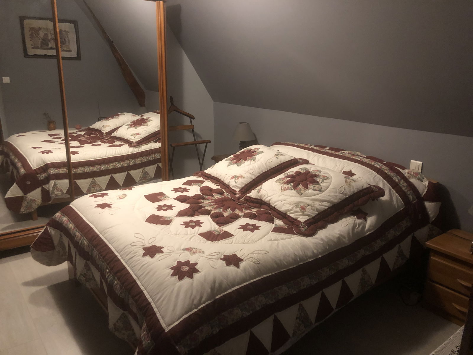 Quedarse En Casa Le Hanouard 347503