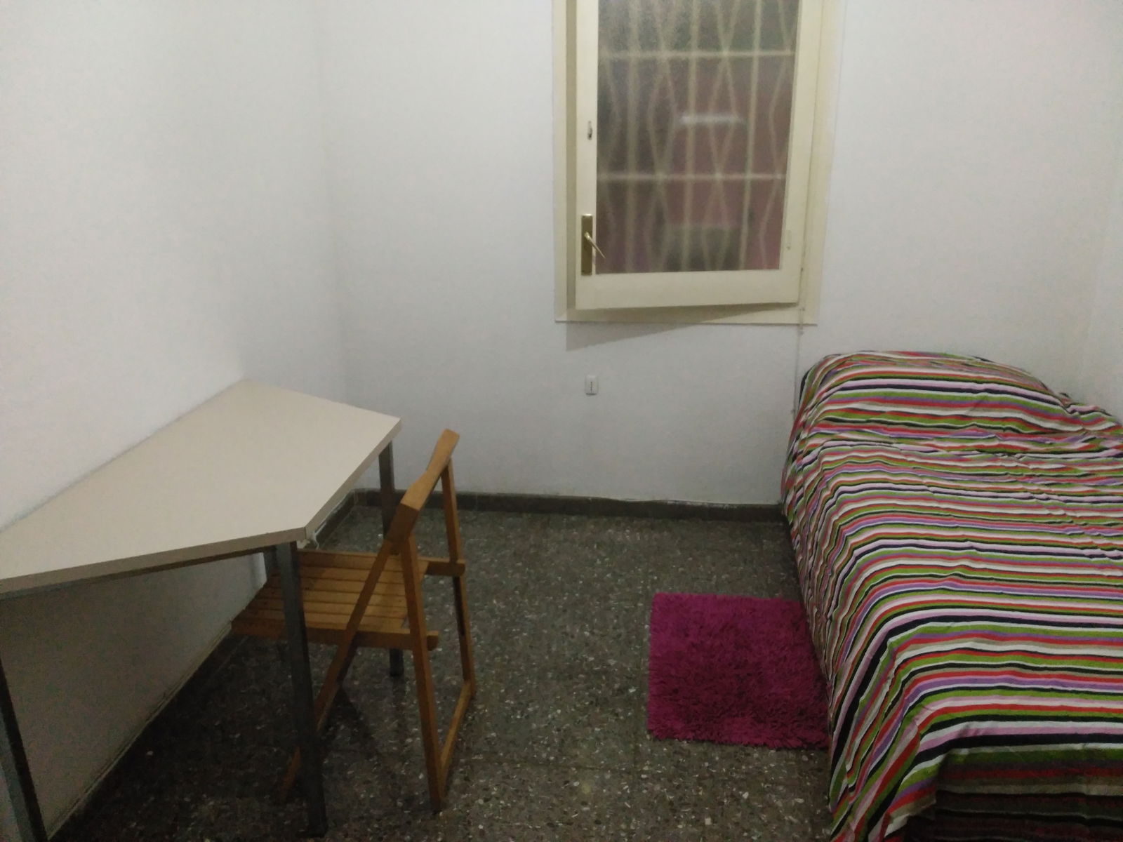 Quedarse En Casa Barcelona 114520
