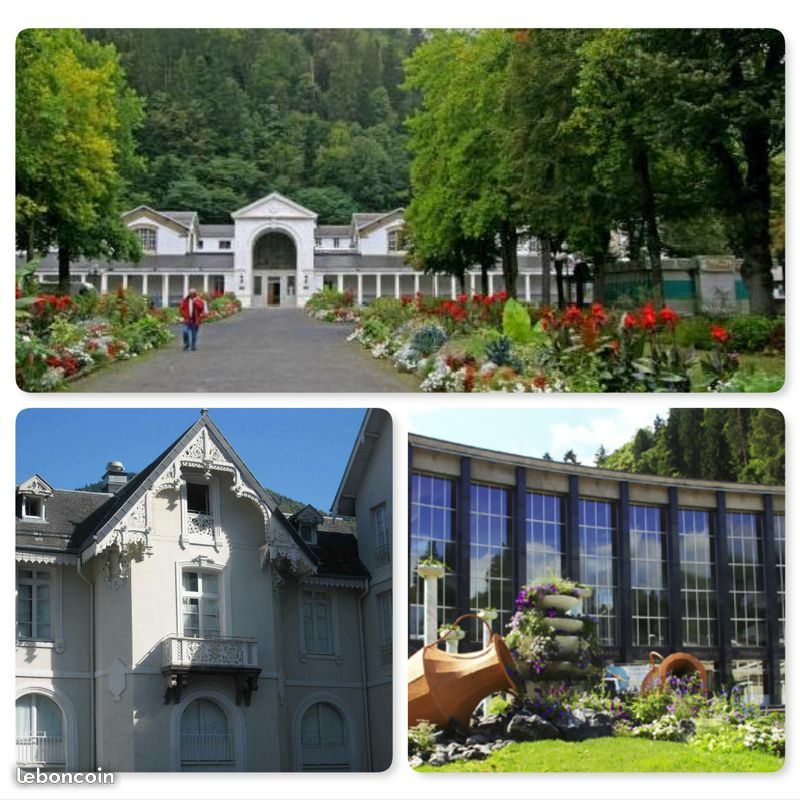 Estudio Independiente Bagnères-de-Luchon 134956