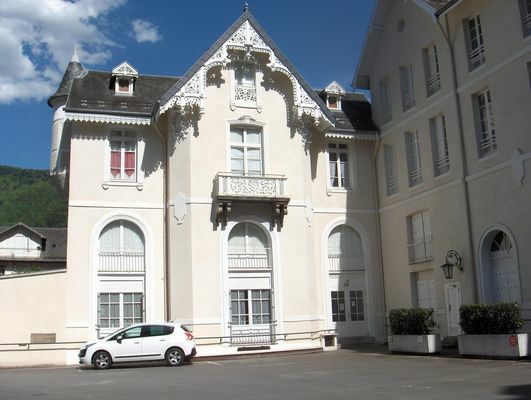 Estudio Independiente Bagnères-de-Luchon 134956