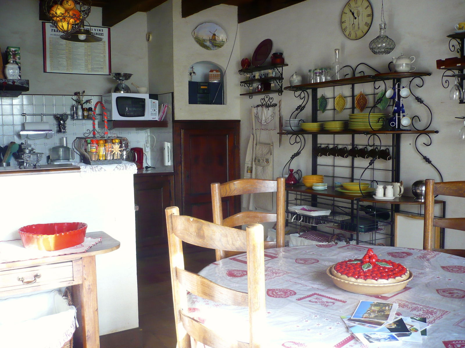 Estudio Independiente Padiès 64230