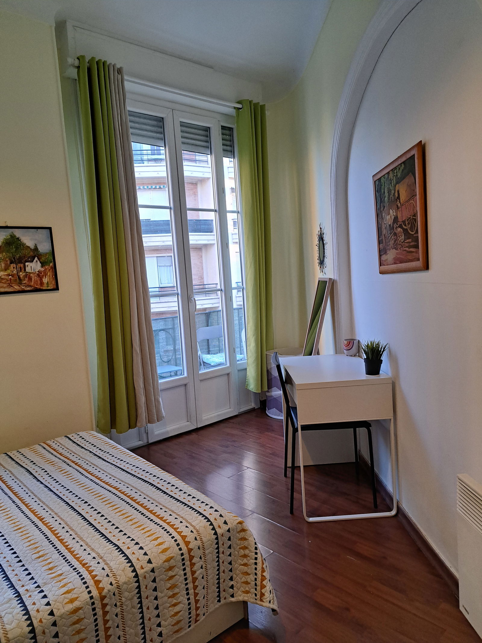 Estudio Independiente Nice 143031