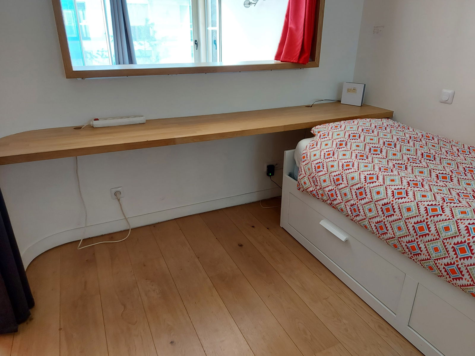Estudio Independiente Paris 88580