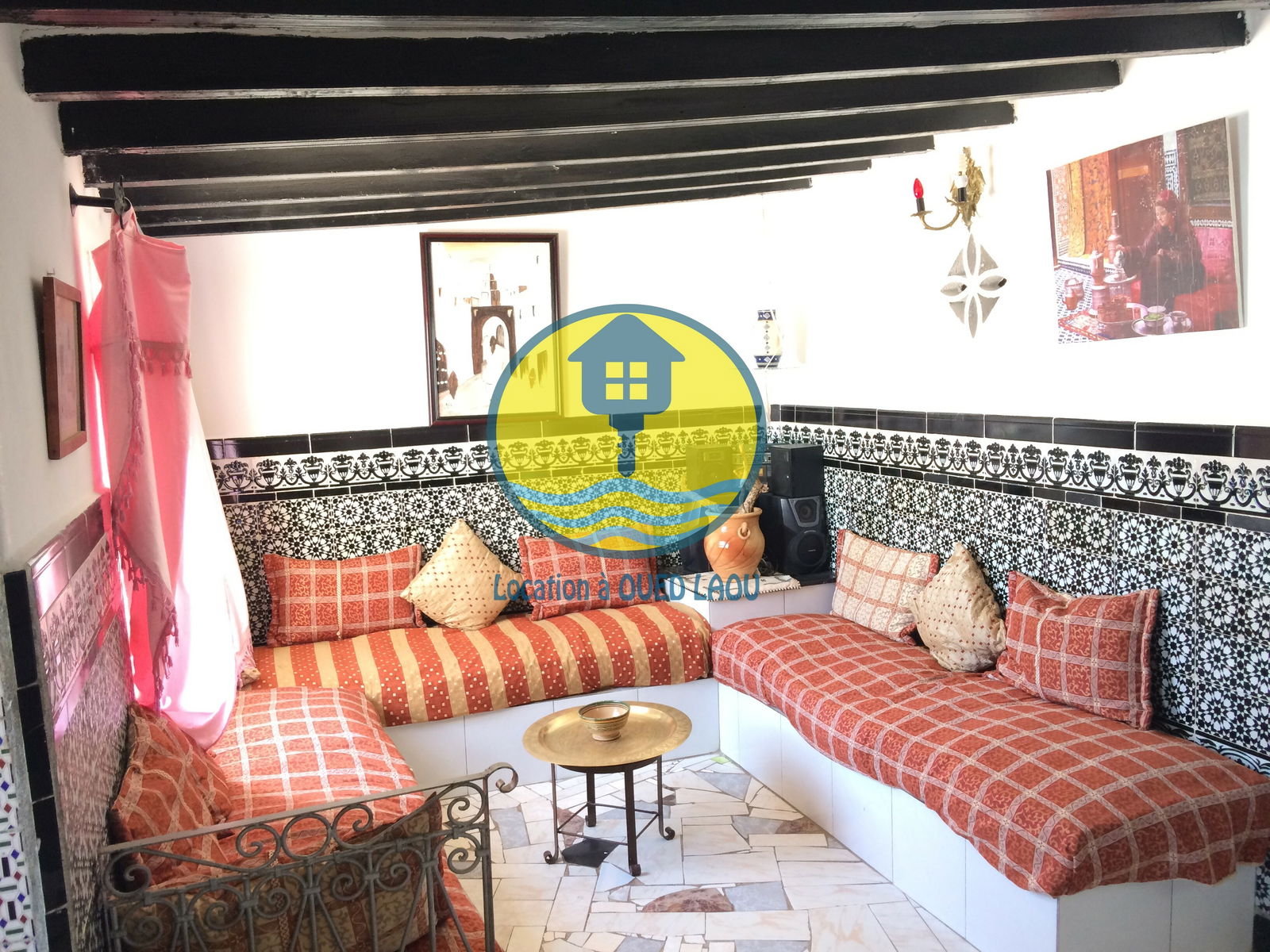 Estudio Independiente Oued Laou 140010