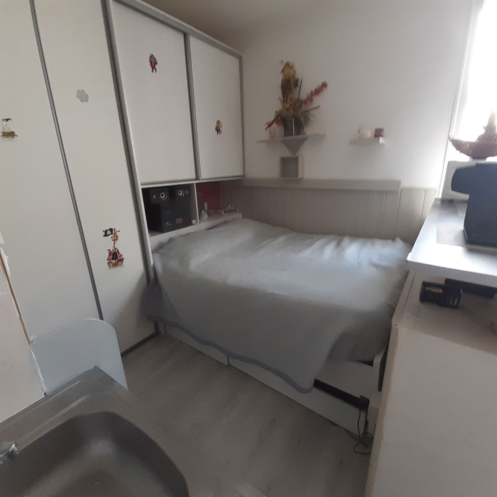 Estudio Independiente Marseillan 246346