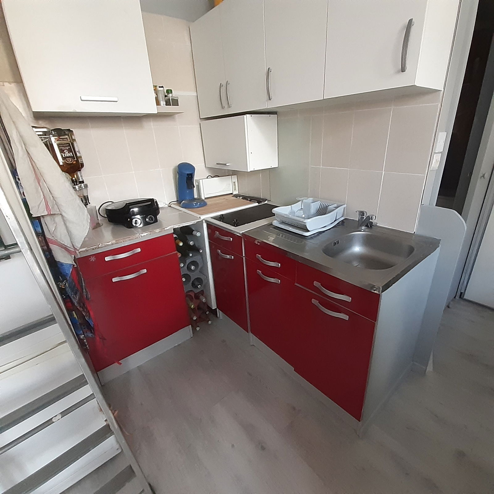 Estudio Independiente Marseillan 246346