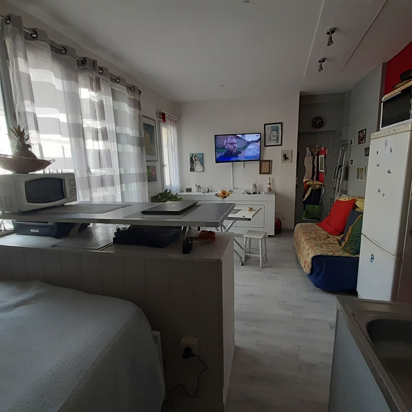 Estudio Independiente Marseillan 246346
